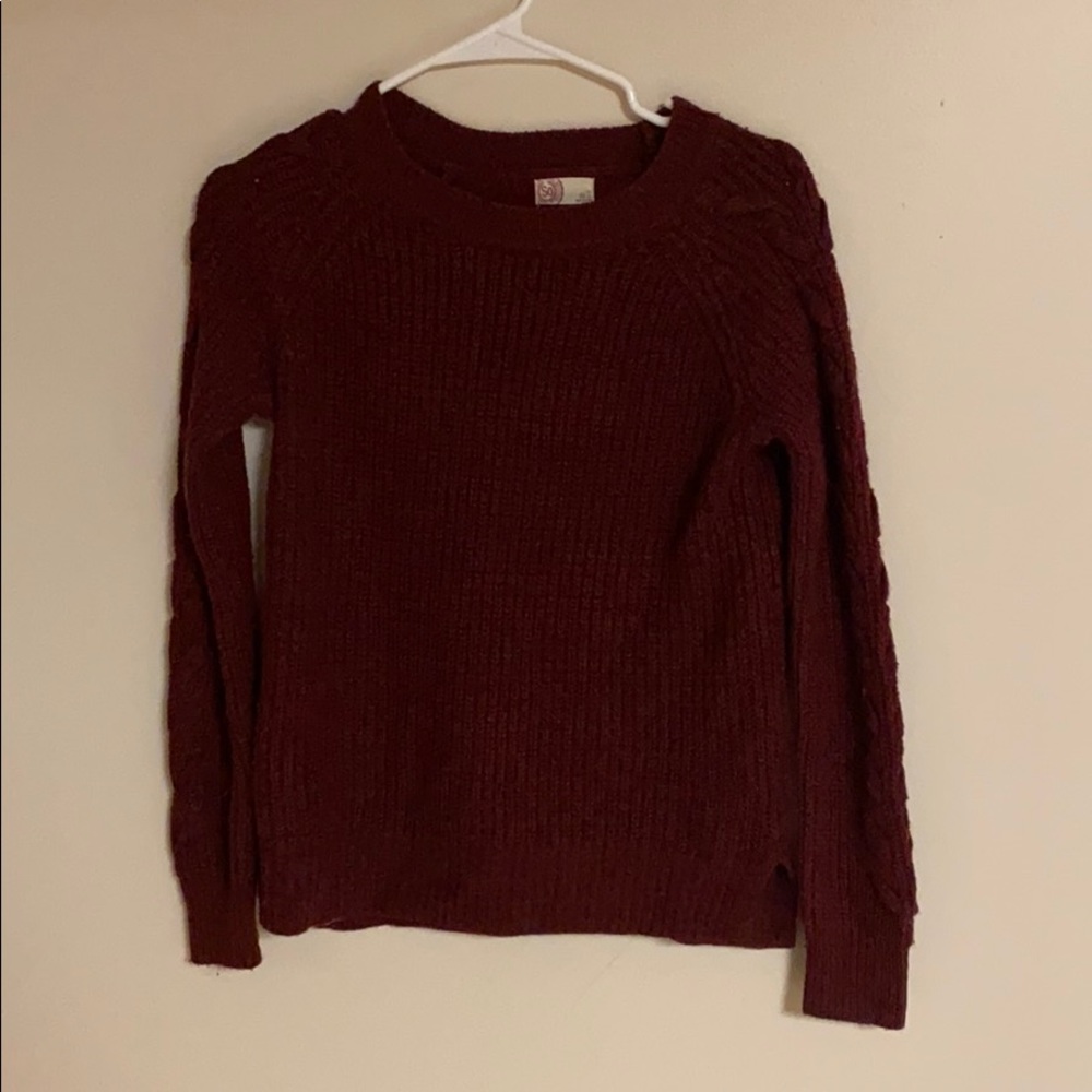 Sweater